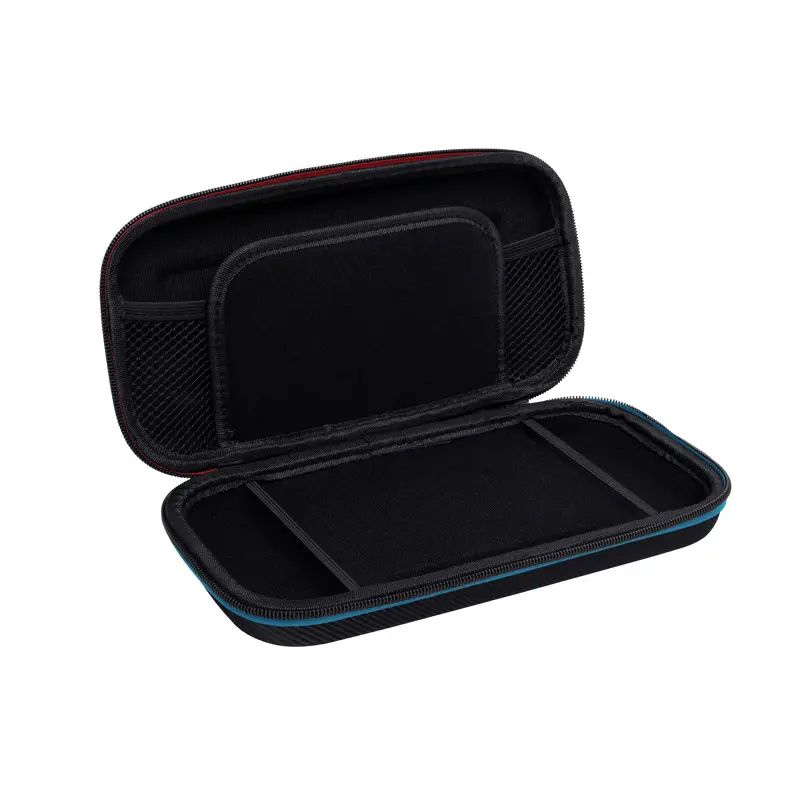 Etui Trust GXT 1248 Futerał do konsoli Nintendo Switch Czarny