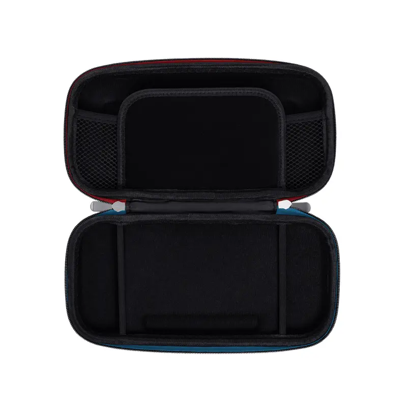 Etui Trust GXT 1248 Futerał do konsoli Nintendo Switch Czarny