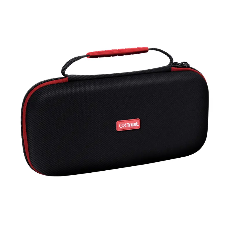 Etui Trust GXT 1248 Futerał do konsoli Nintendo Switch Czarny