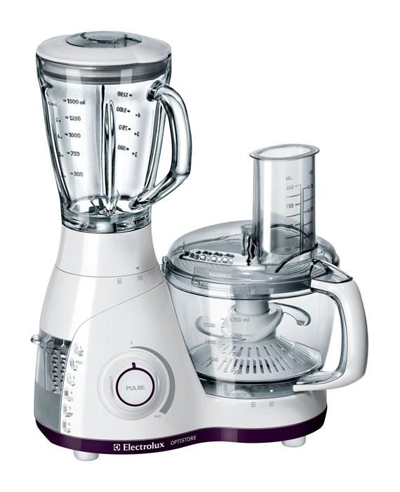 Electrolux Optistore EFP 4400