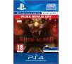 Until Dawn: Rush of Blood VR  [kod aktywacyjny] Gra na PS4 (Kompatybilna z PS5)