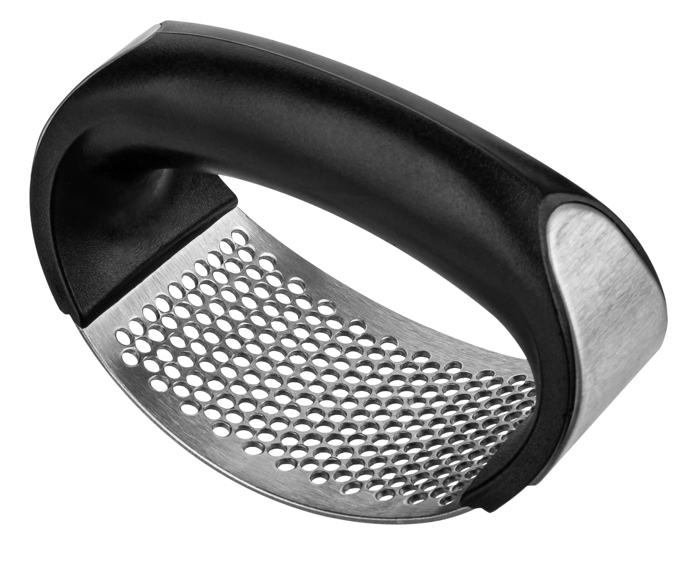 Praska do czosnku La Bonita LBWC002 ze stali nierdzewnej