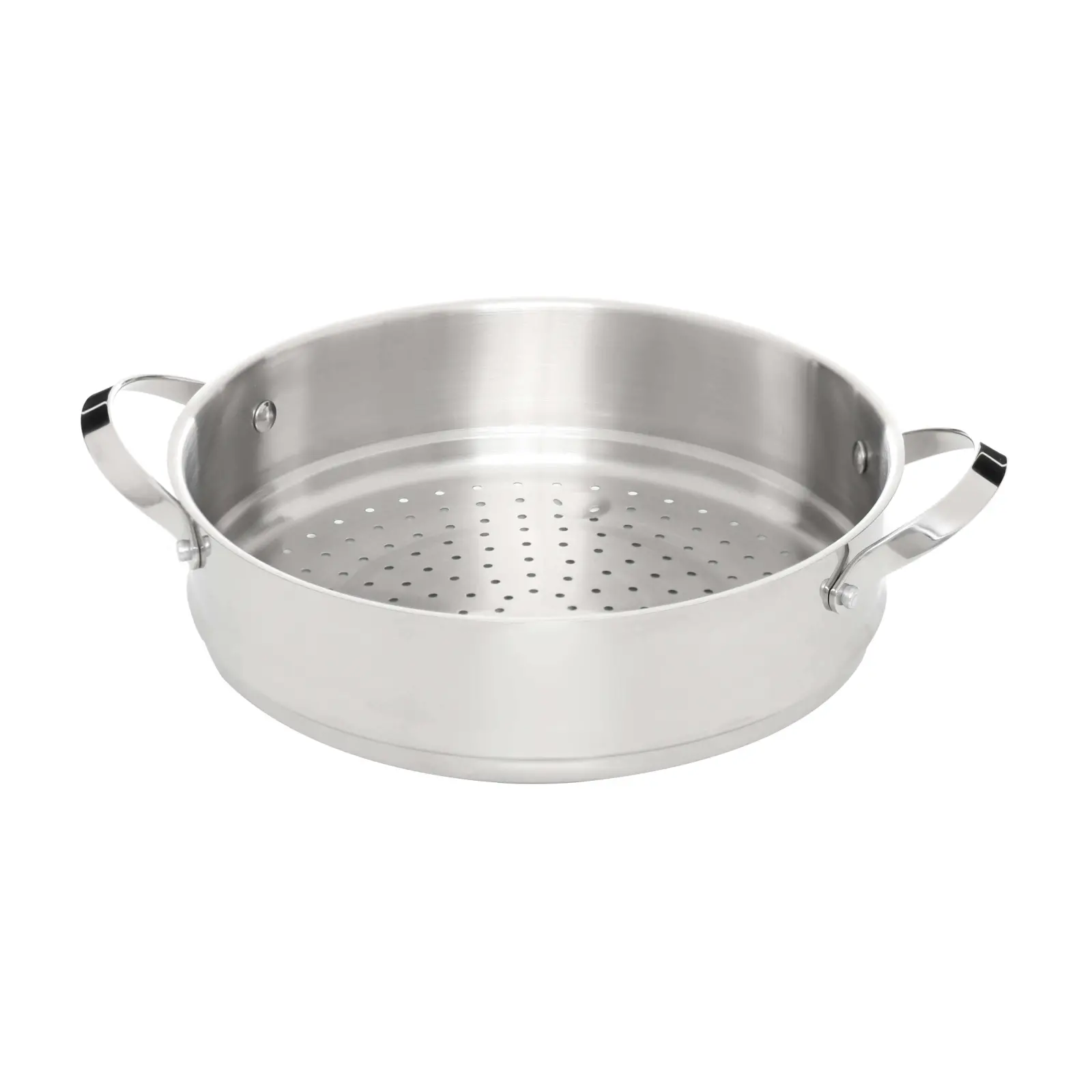 Garnek Kohersen Black Cube Indukcja Stal nierdzewna 8,3l