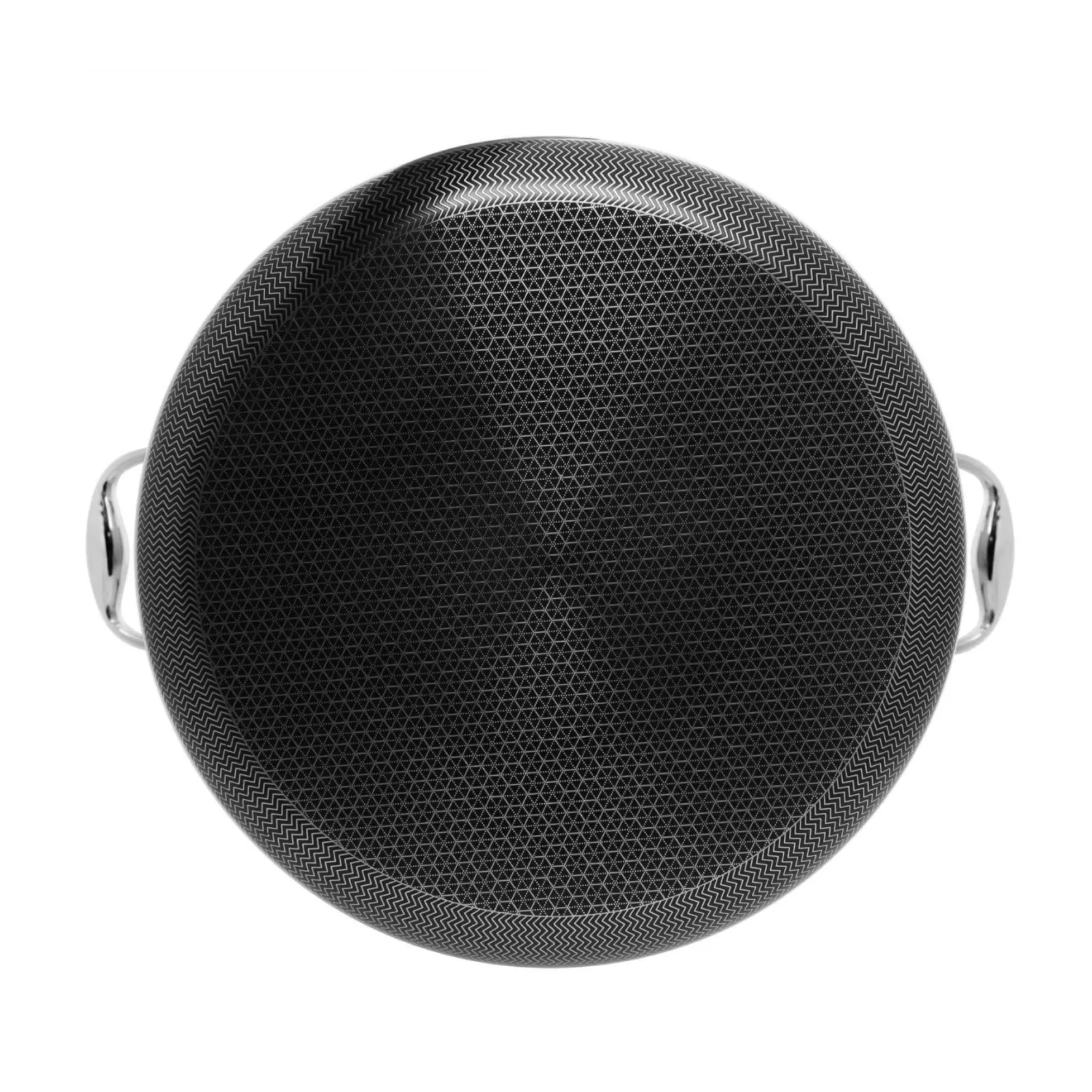 Garnek Kohersen Black Cube Indukcja Stal nierdzewna 8,3l