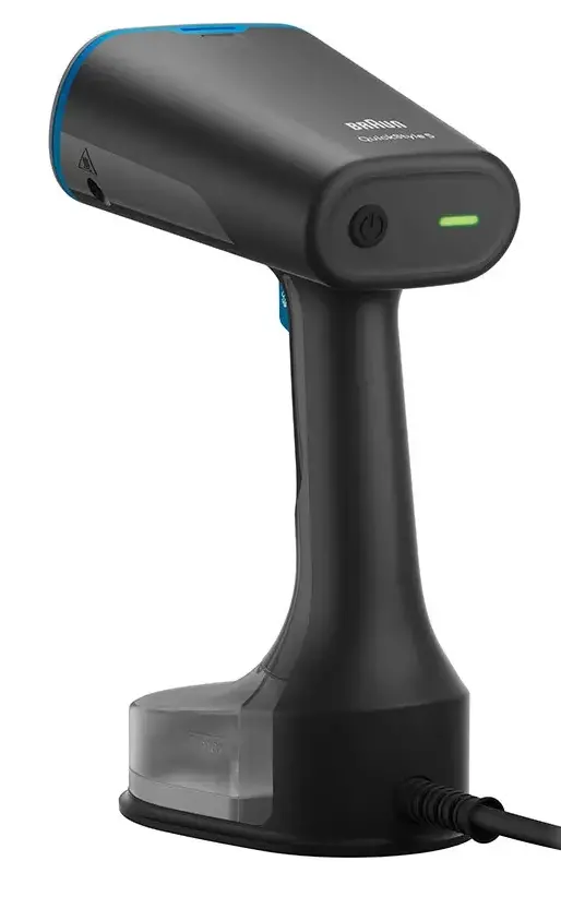 Parownica do ubrań Braun QuickStyle GS5031BL 1200W 25g/min