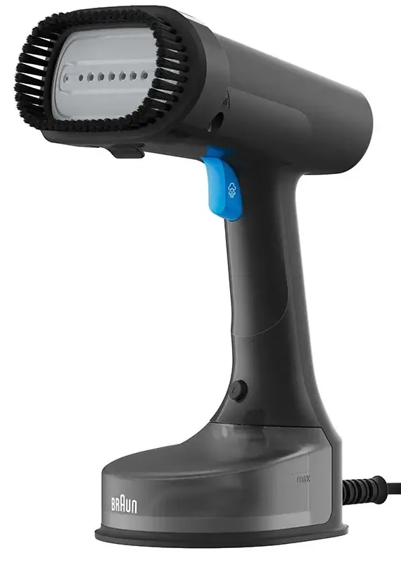 Parownica do ubrań Braun QuickStyle GS5031BL 1200W 25g/min