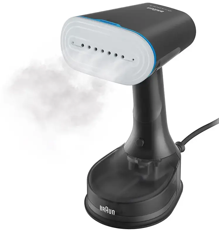 Parownica do ubrań Braun QuickStyle GS5031BL 1200W 25g/min