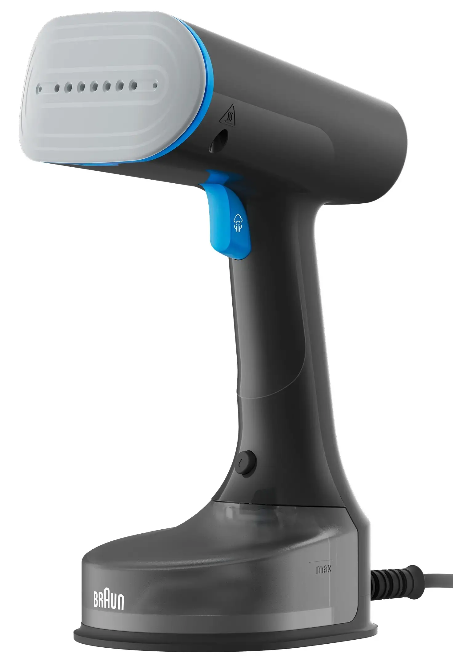 Braun QuickStyle GS5031BL 1200W 25g/min