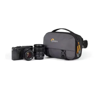 Torba Lowepro Trekker Lite HP 100 Szary