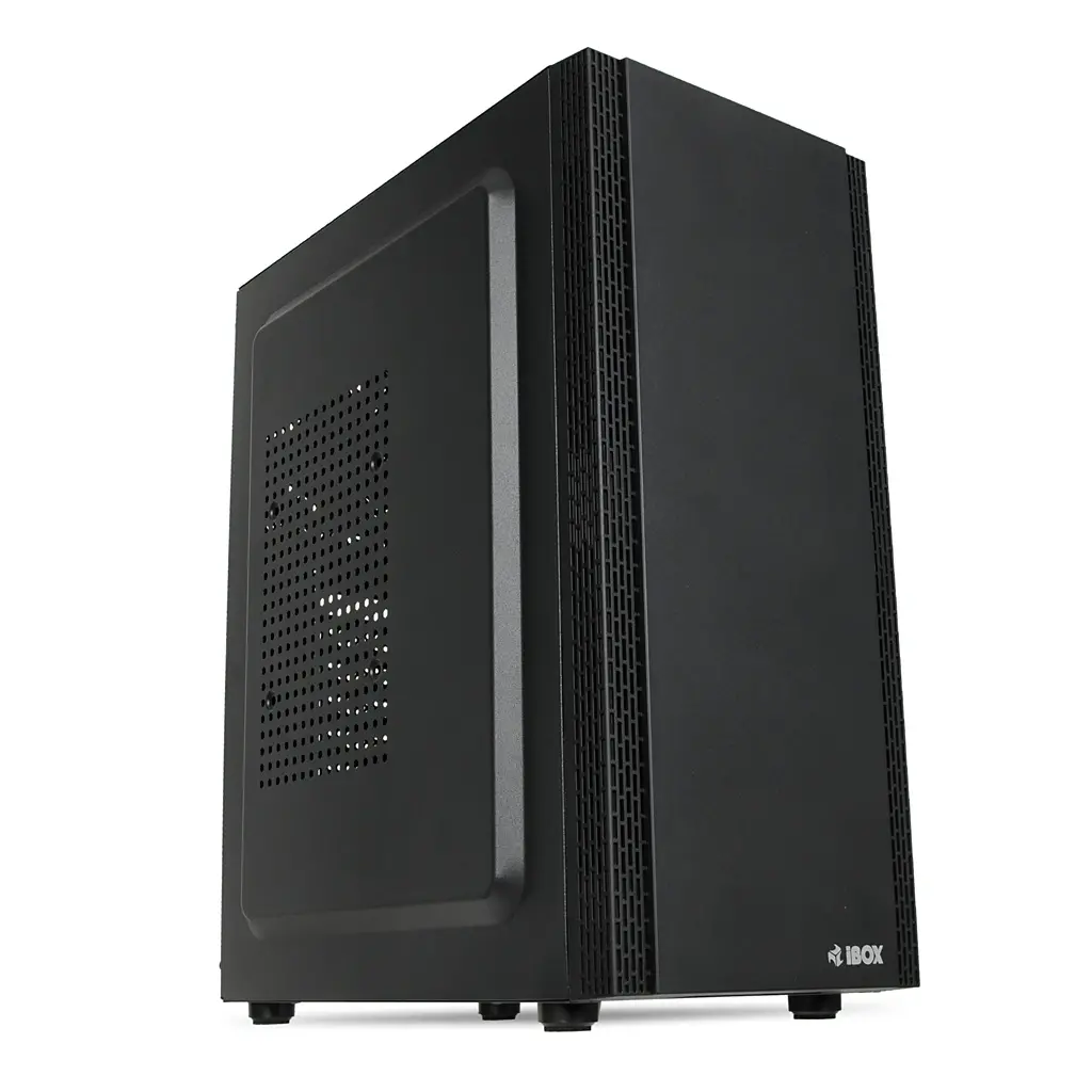 I-Box Antila 39 Czarny