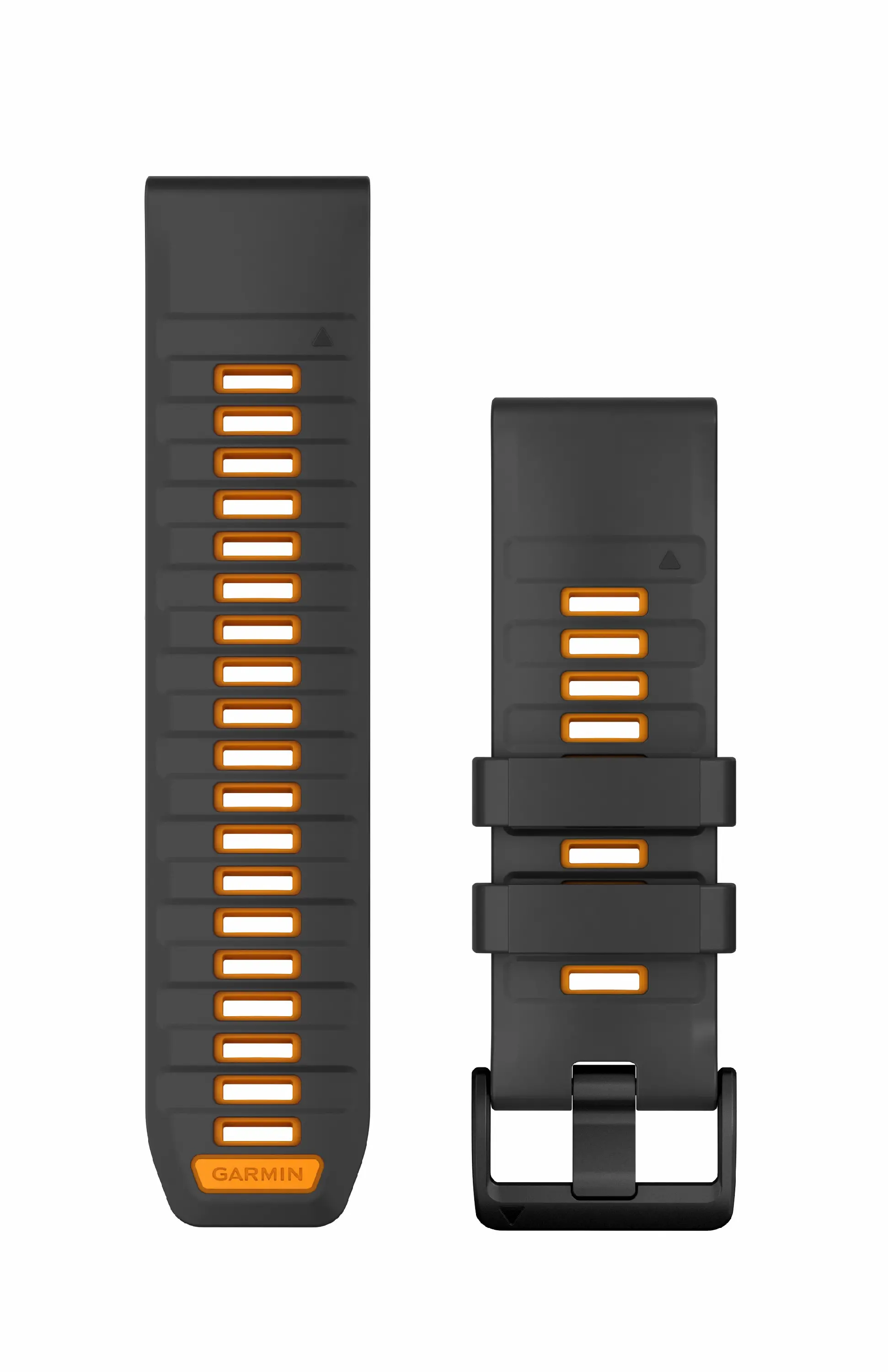 Pasek Garmin QuickFit 26mm Grafitowy