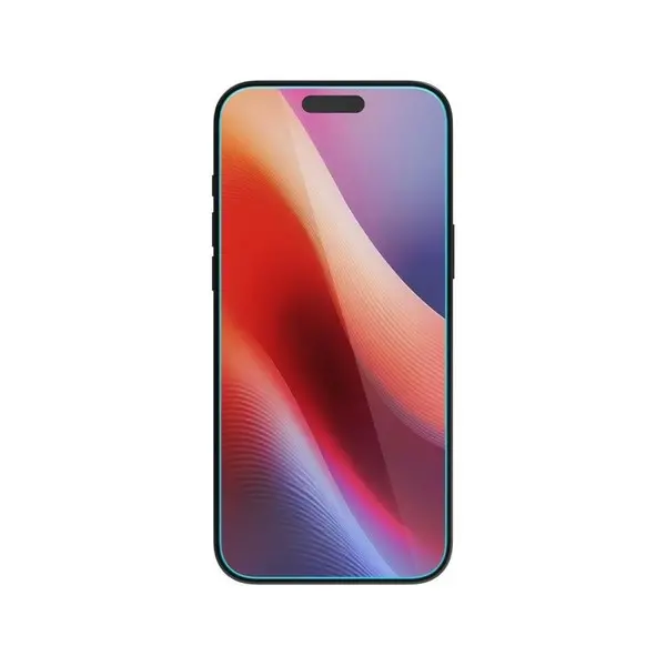 Szkło hartowane Spigen TR iPhone 16 Pro EZ FIT 2 szt. clear