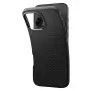 Etui Spigen Liquid Air iPhone 16 Pro Max Czarny