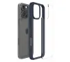 Etui Spigen Ultra Hybrid do iPhone 16 Pro Granatowy