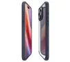 Etui Spigen Ultra Hybrid do iPhone 16 Pro Granatowy