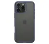 Etui Spigen Ultra Hybrid do iPhone 16 Pro Granatowy