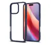 Etui Spigen Ultra Hybrid do iPhone 16 Pro Granatowy