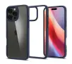 Etui Spigen Ultra Hybrid do iPhone 16 Pro Granatowy