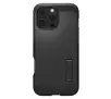 Etui Spigen Tough Armor MAG do iPhone 16 Pro Czarny