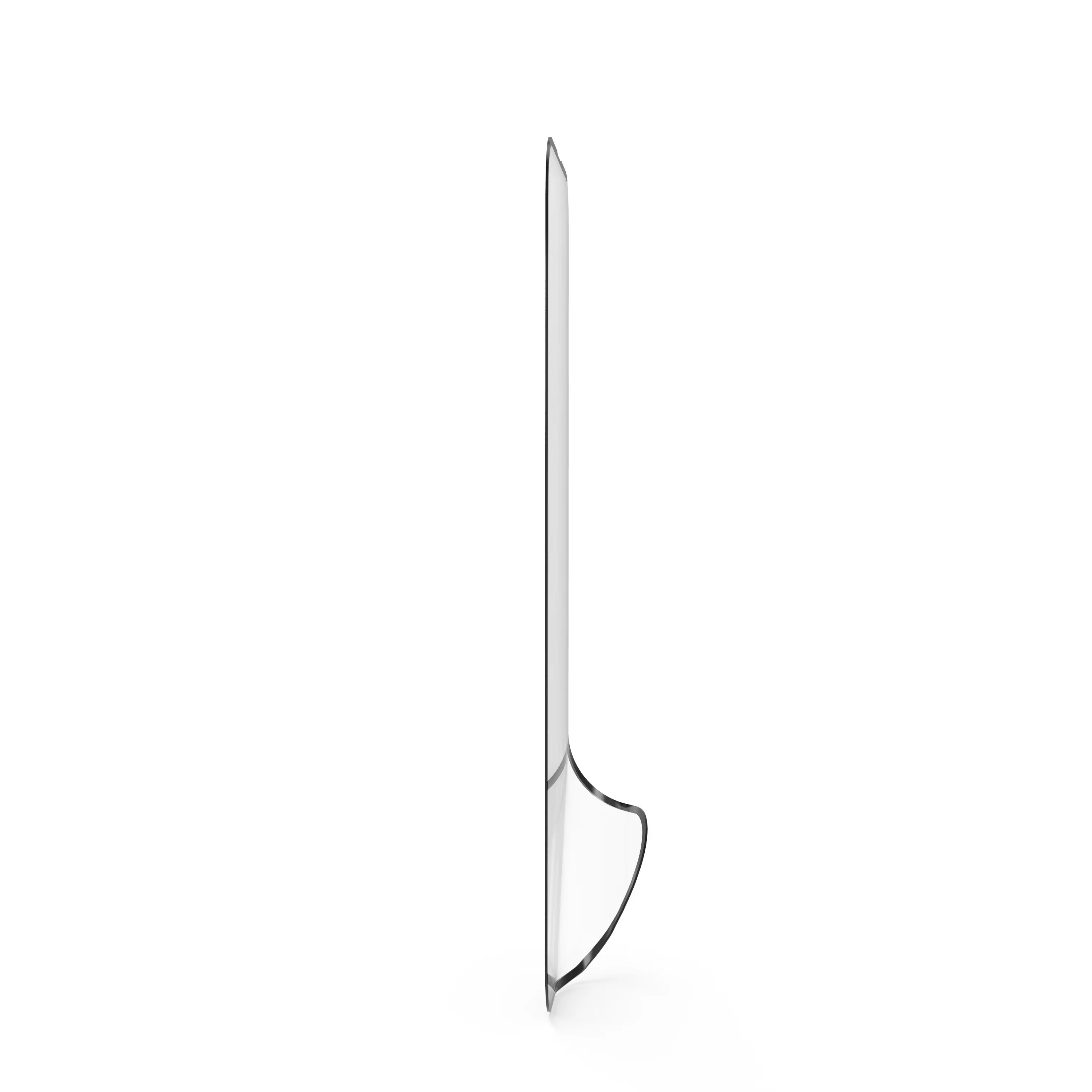 Szkło hybrydowe Hama Super D3O do iPhone 15 Pro Max