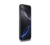 Etui Hama Always Clear do iPhone 16 Pro Przezroczysty