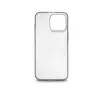 Etui Hama Always Clear do iPhone 16 Pro Przezroczysty