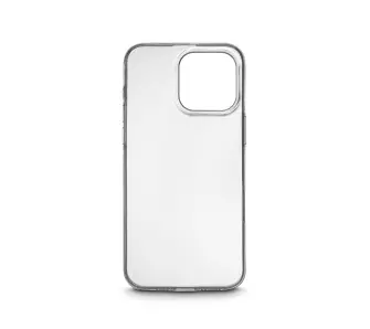 Etui Hama Always Clear do iPhone 16 Pro Przezroczysty