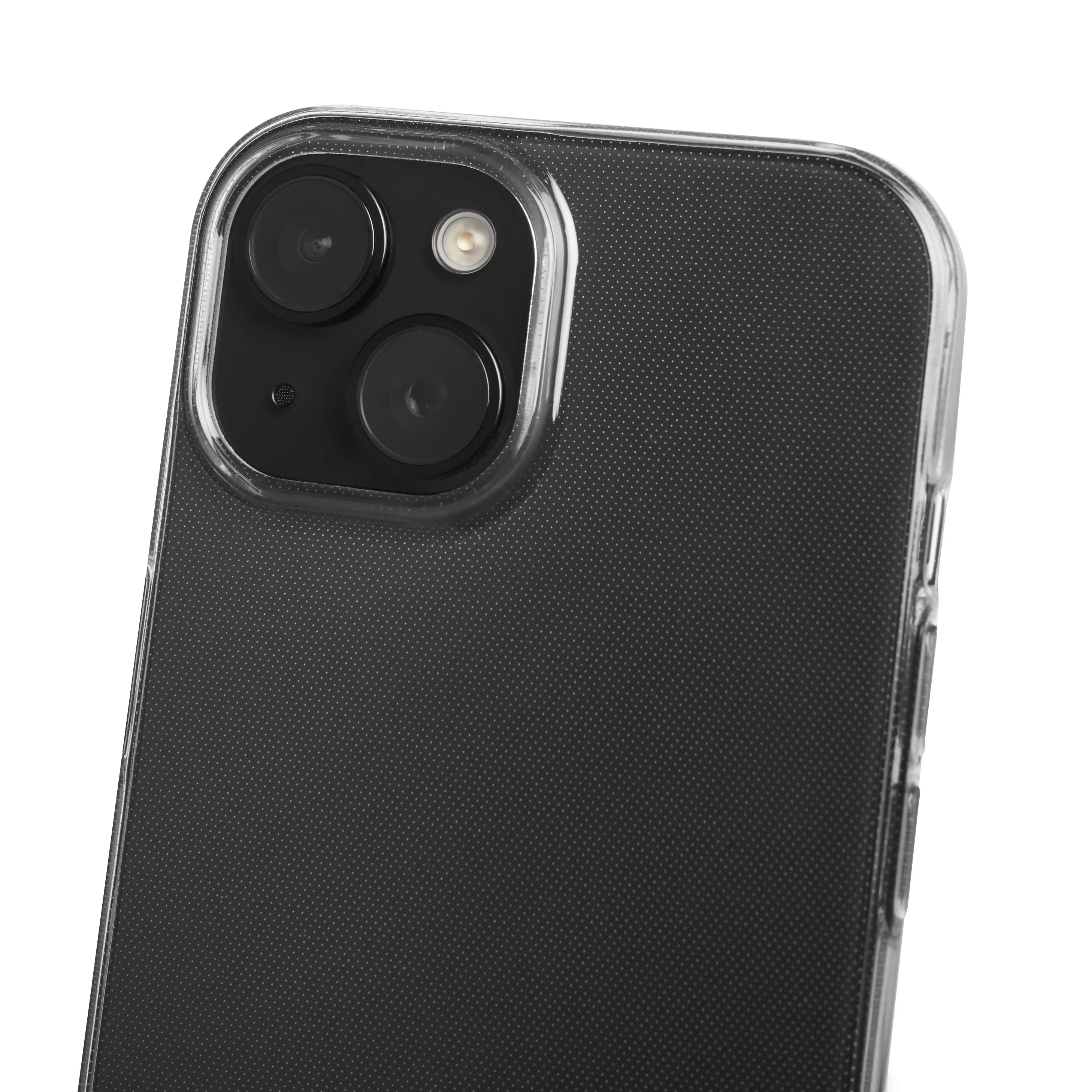 Etui Hama Always Clear do iPhone 16 Pro Przezroczysty