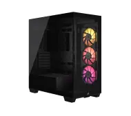 Corsair iCUE 3500X RGB TG Czarny