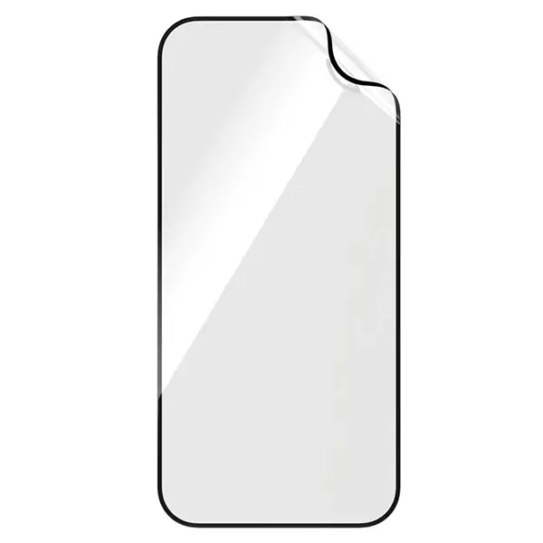 Szkło hartowane PanzerGlass Ultra-Wide Fit do iPhone 16 Plus