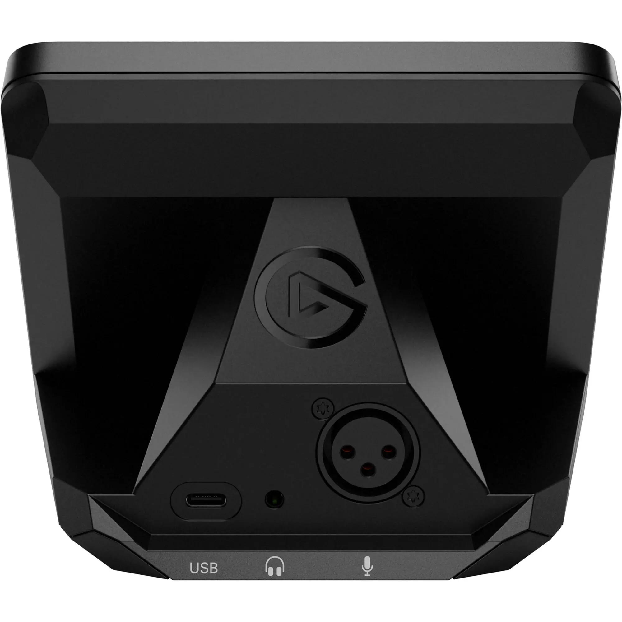 Kontroler Elgato Stream Deck+ XLR Czarny
