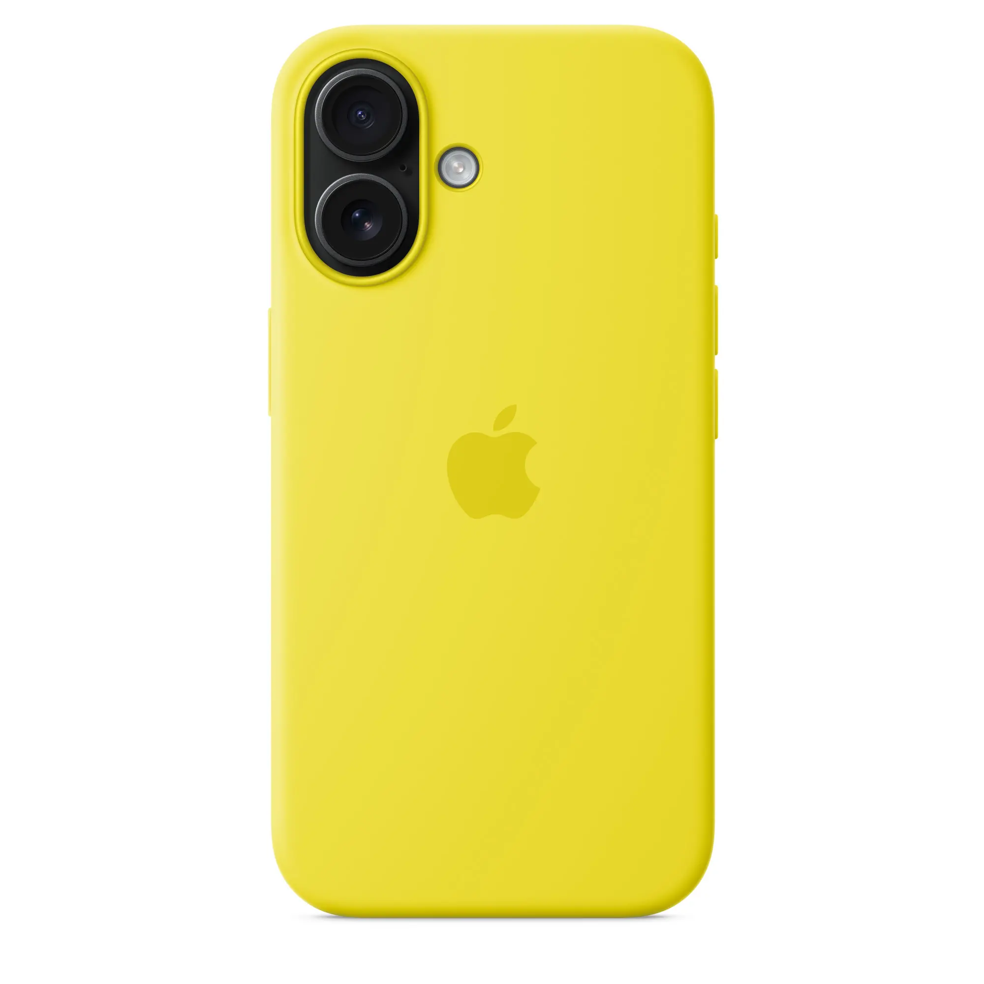 Etui Apple silikonowe etui z MagSafe do iPhone 16 Karambola