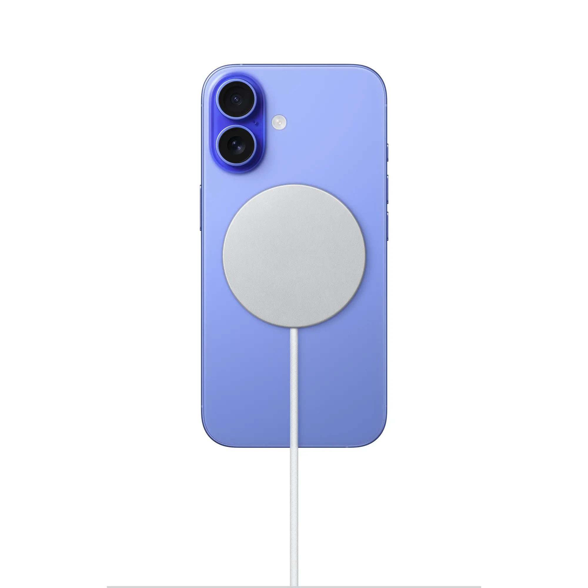 Ładowarka indukcyjna Apple MX6X3ZM/A MagSafe 1m