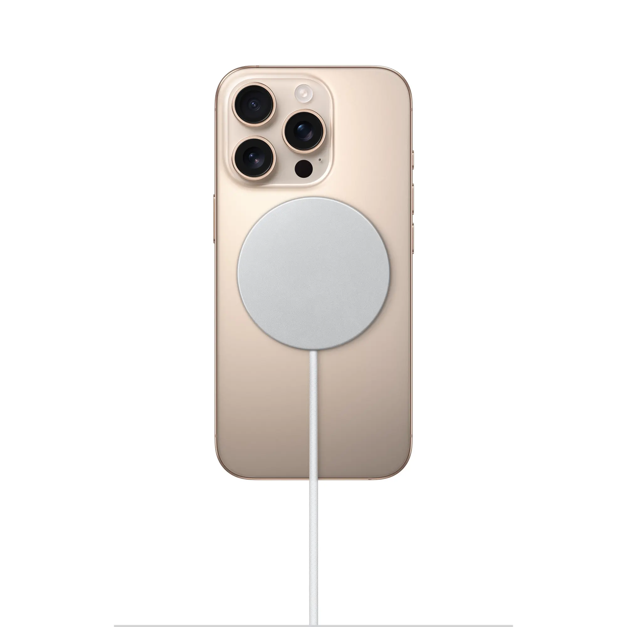 Ładowarka indukcyjna Apple MX6X3ZM/A MagSafe 1m