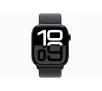 Smartwatch Apple Watch Series 10 GPS koperta 46mm aluminium onyks opaska sportowa atramentowa