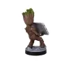 Podstawka Exquisite Gaming Cable Guys Na Pada/Telefon Marvel Toddler Groot