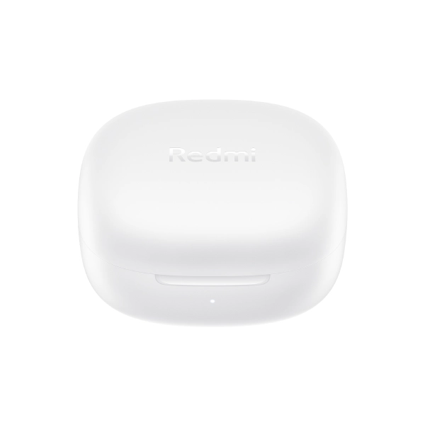 Słuchawki bezprzewodowe Xiaomi Redmi Buds 6 Play Dokanałowe Bluetooth 5.4 Biały
