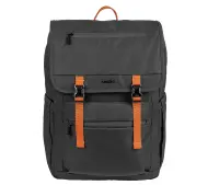 Natec Niala NTO-2240 15,6" Czarno-pomarańczowy