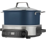Ninja Foodi PossibleCooker MC1101EU