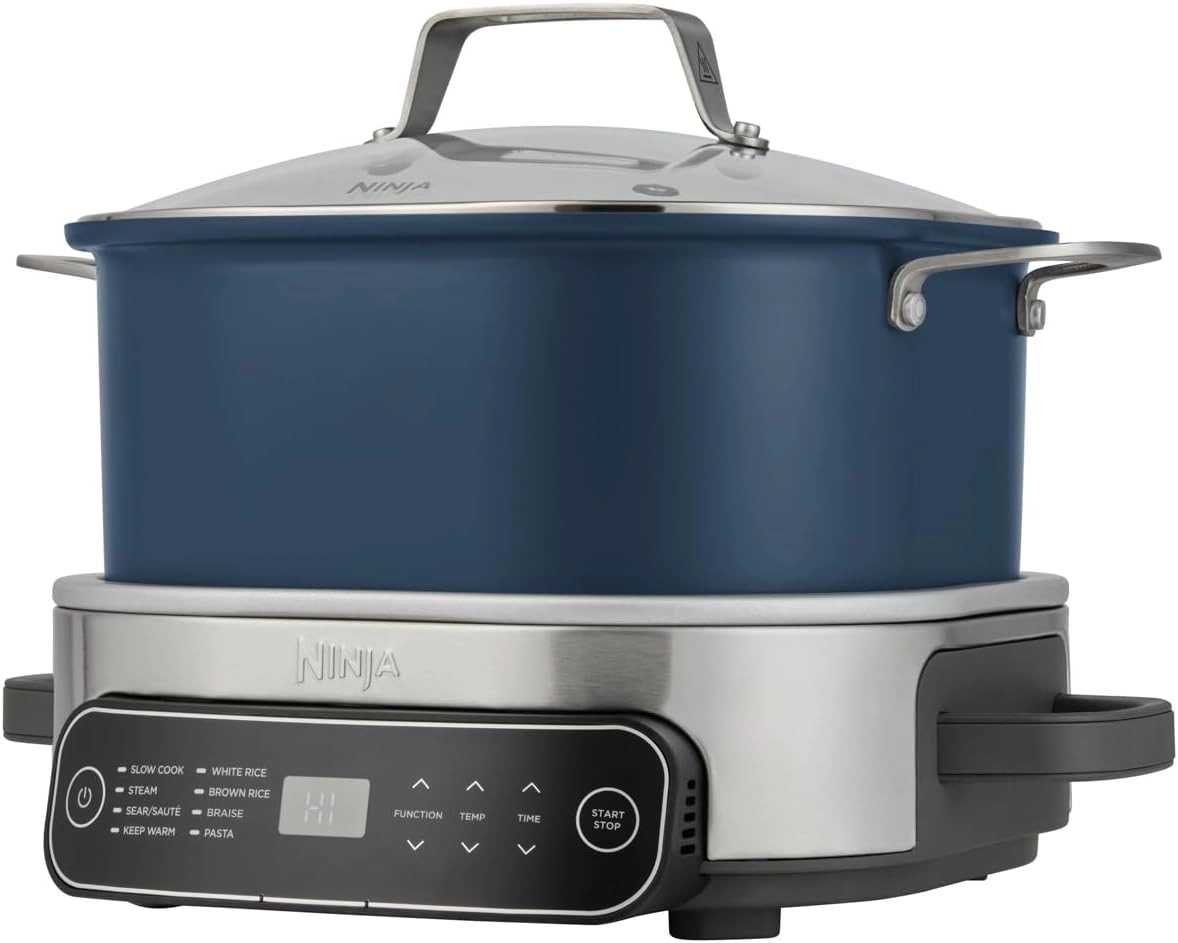 Ninja Foodi PossibleCooker MC1101EU