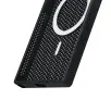 Etui 3mk COOLing MagCase do Galaxy S24 Ultra Czarny