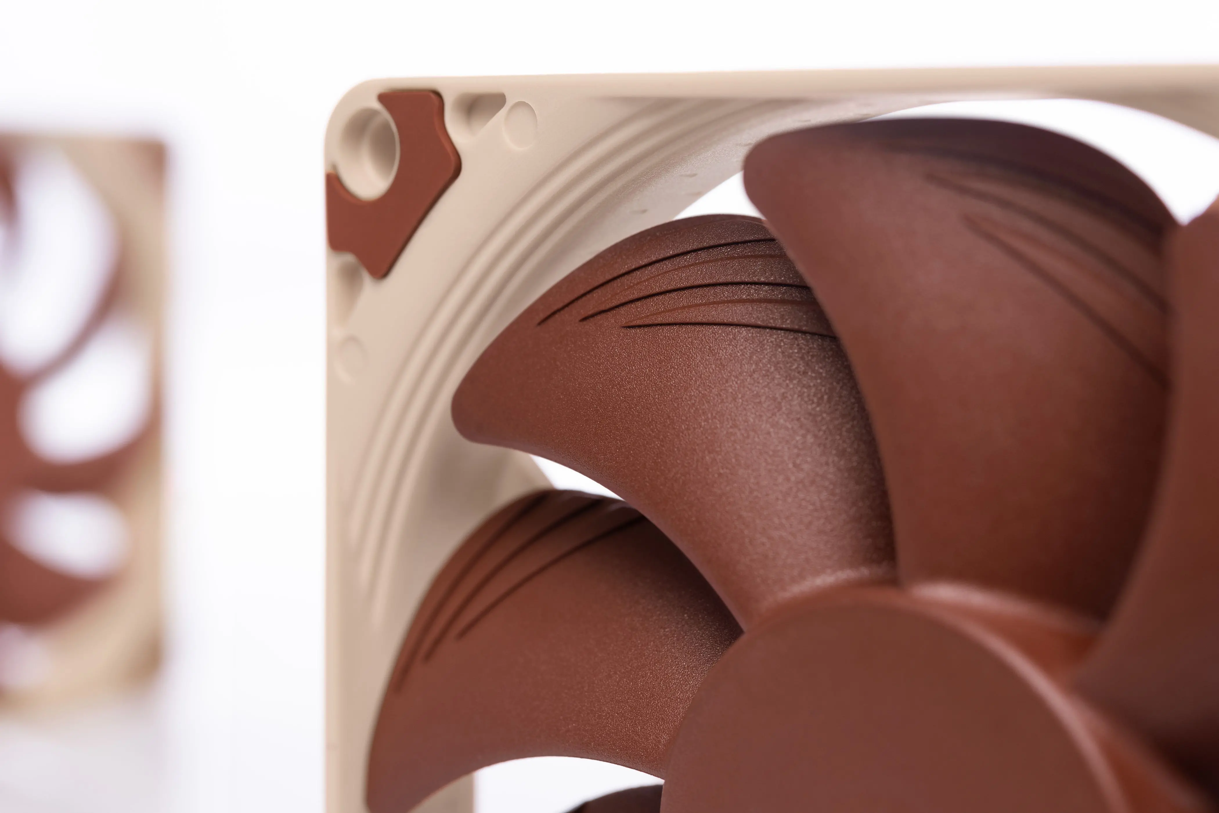 Wentylator Noctua NF-A9x14 PWM Beżowy