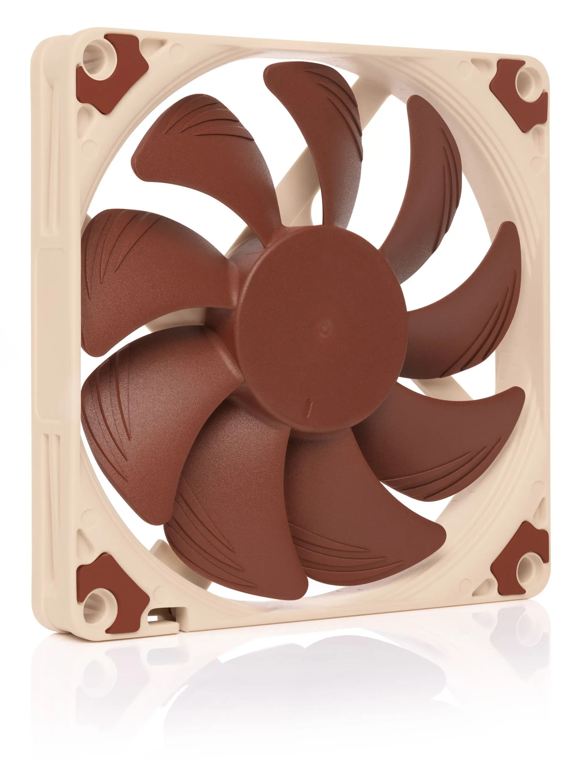 Wentylator Noctua NF-A9x14 PWM Beżowy