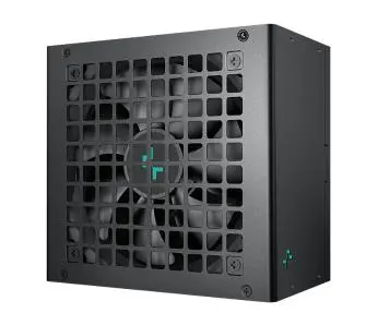 Zasilacz DeepCool PL650D 650W 80+ Bronze Czarny