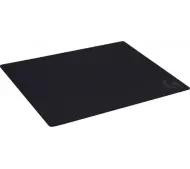 Logitech G640 Cloth L Czarny