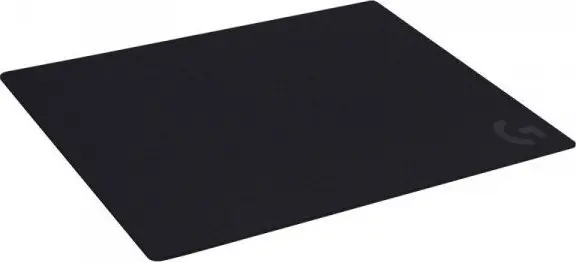 Podkładka Logitech G640 Cloth L Czarny