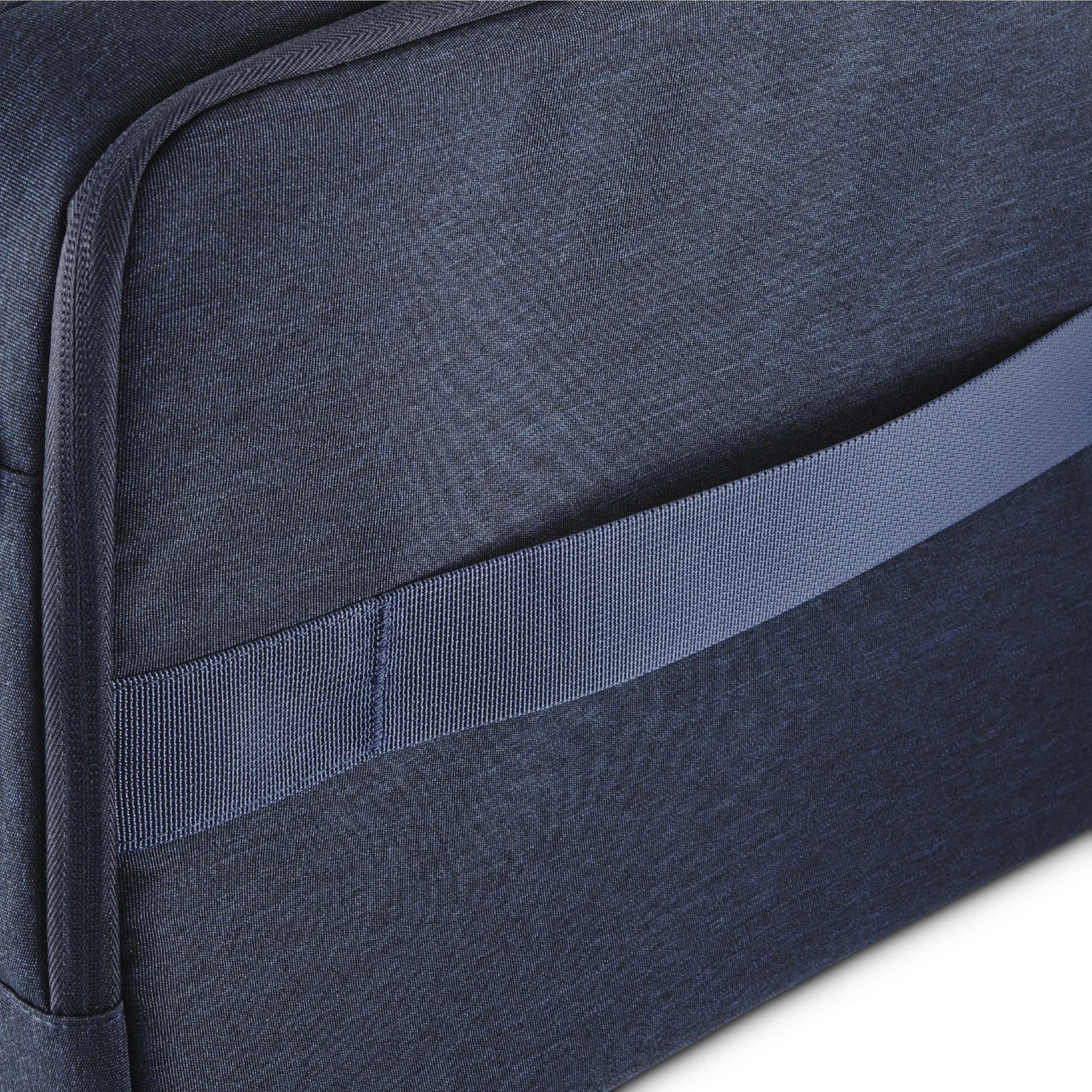 Torba na laptopa Hama Casual 15,6-16,2" Granatowy