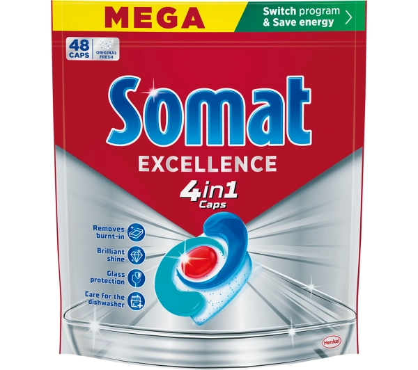 Somat Excellence 4w1 48szt.