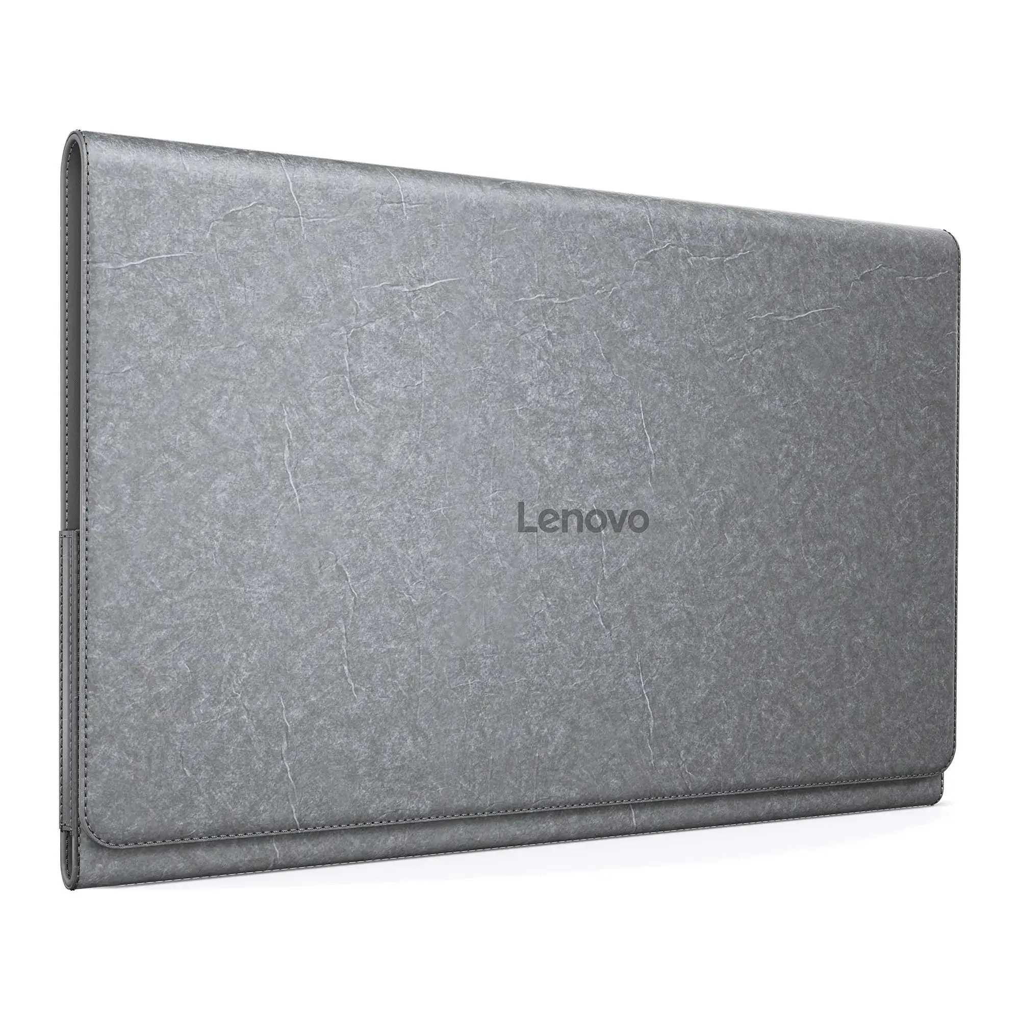 Etui na tablet Lenovo Tab Plus ZG38C05800 Szary