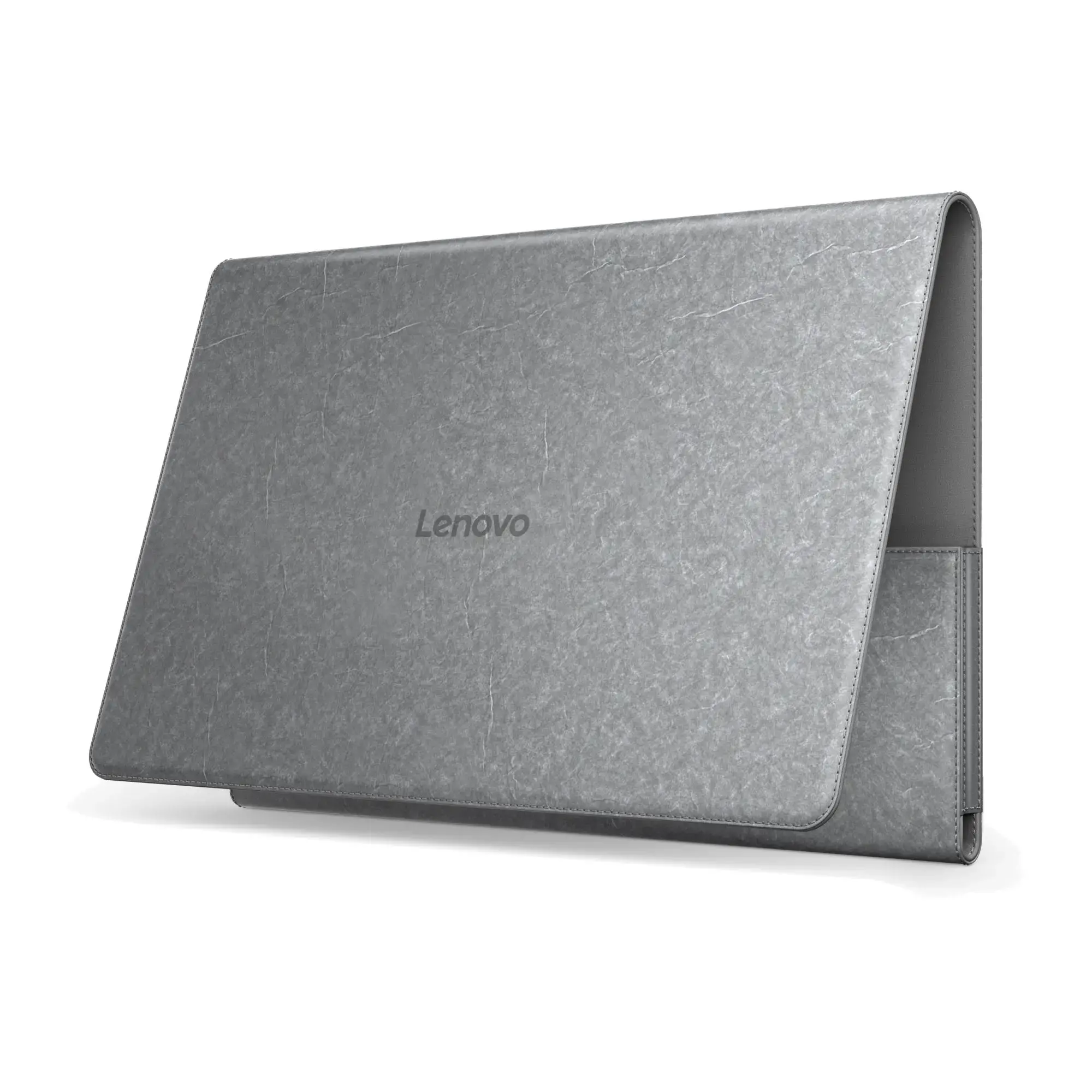 Etui na tablet Lenovo Tab Plus ZG38C05800 Szary